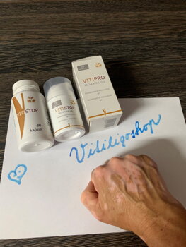 Vitiligoshop recenzie